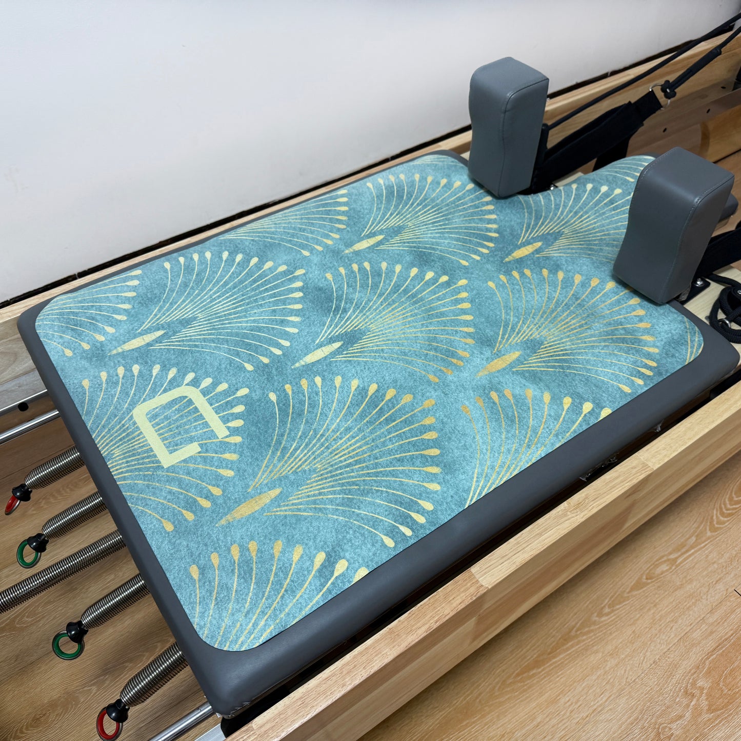 Premium Quality Eco Friendly Reformer Mat