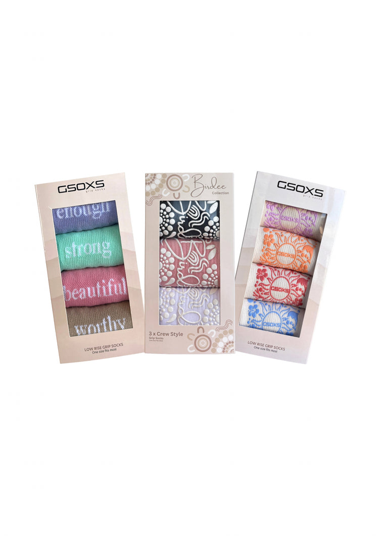 Gift Boxes