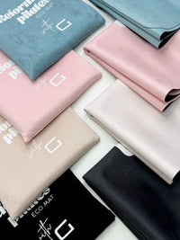 Eco Reformer Mat Collection