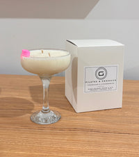 GSOXS Scents