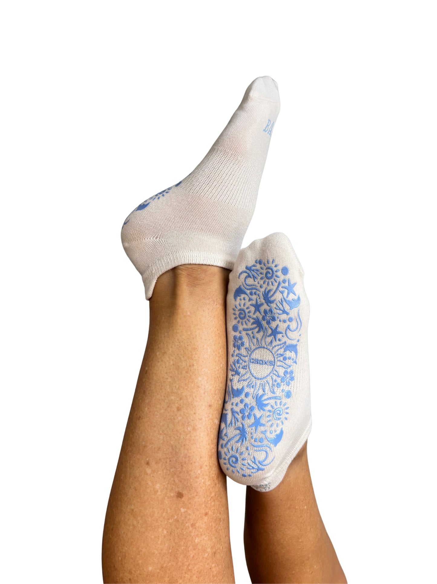 Summer Grip Sock Pack