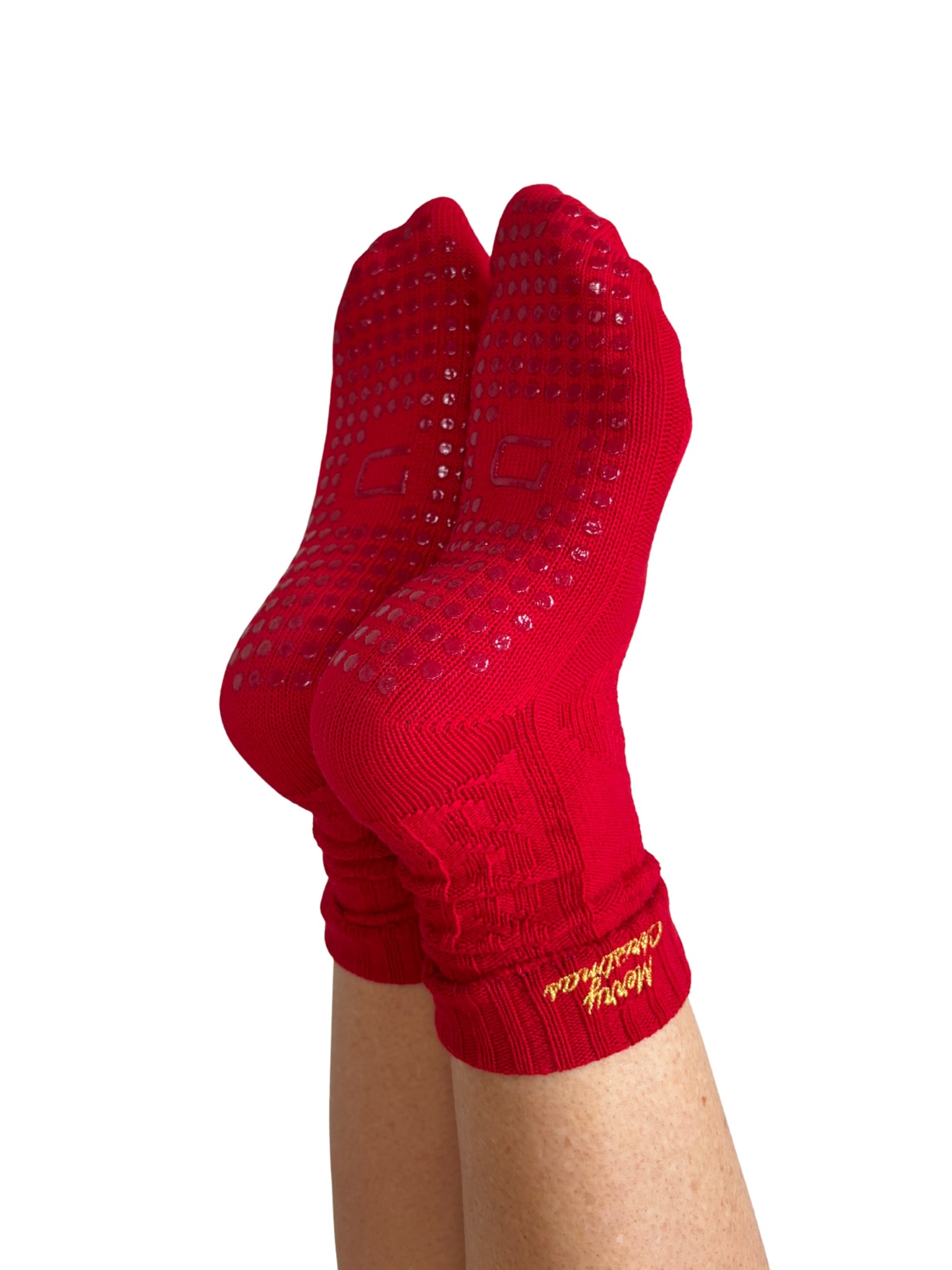 Christmas Grip Sock Pack