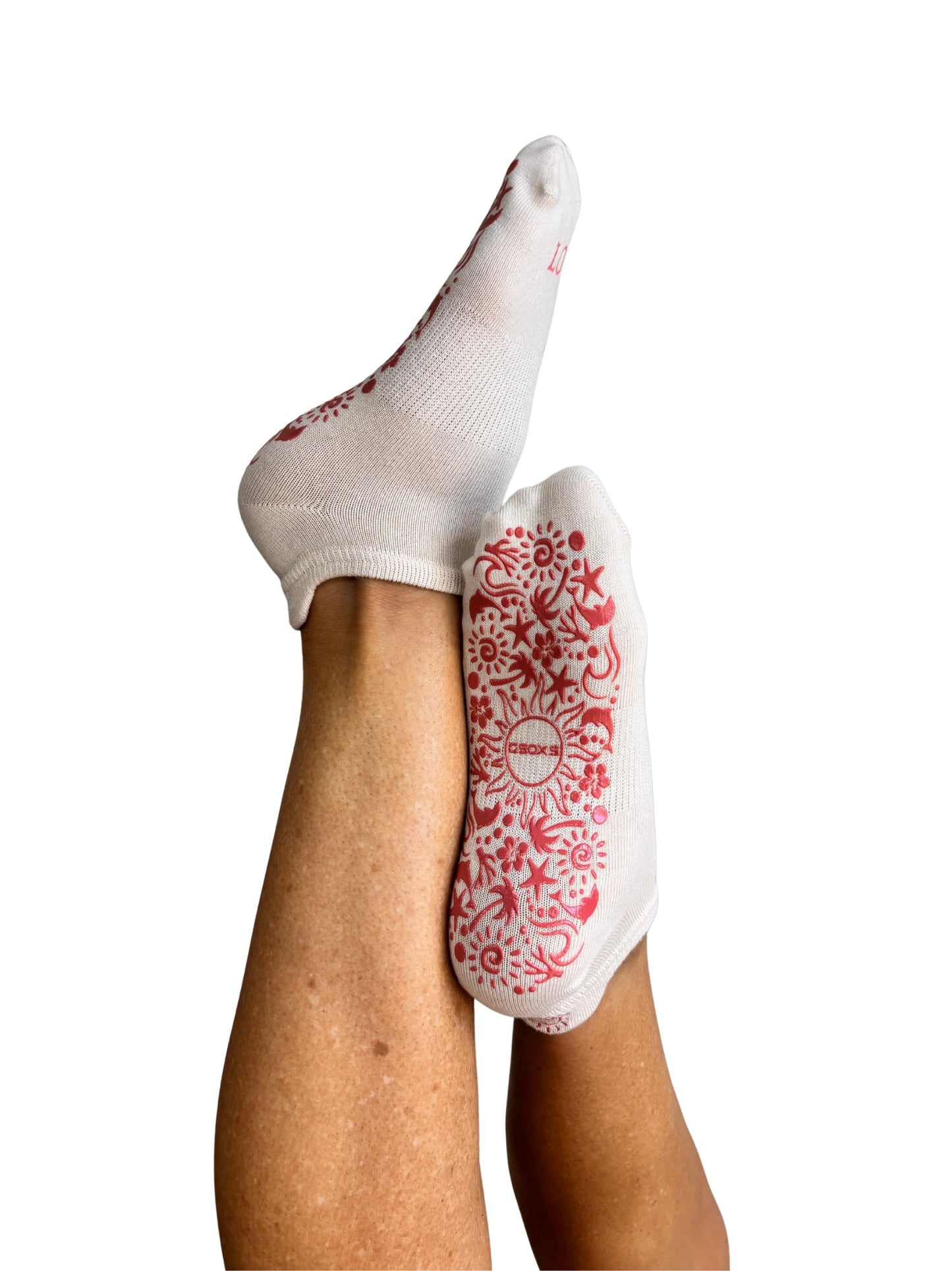 Summer Grip Sock Pack