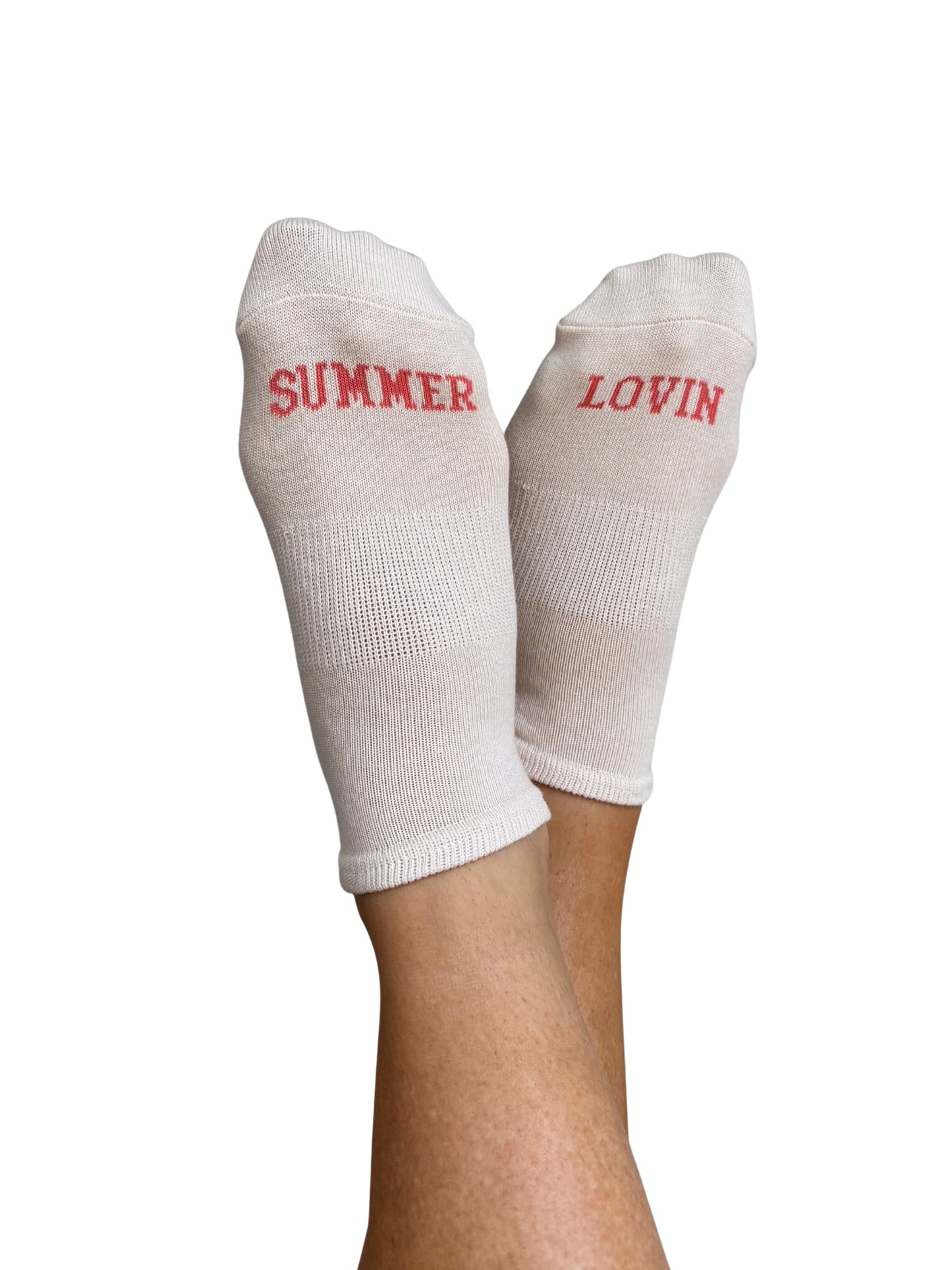 Summer Grip Sock Pack
