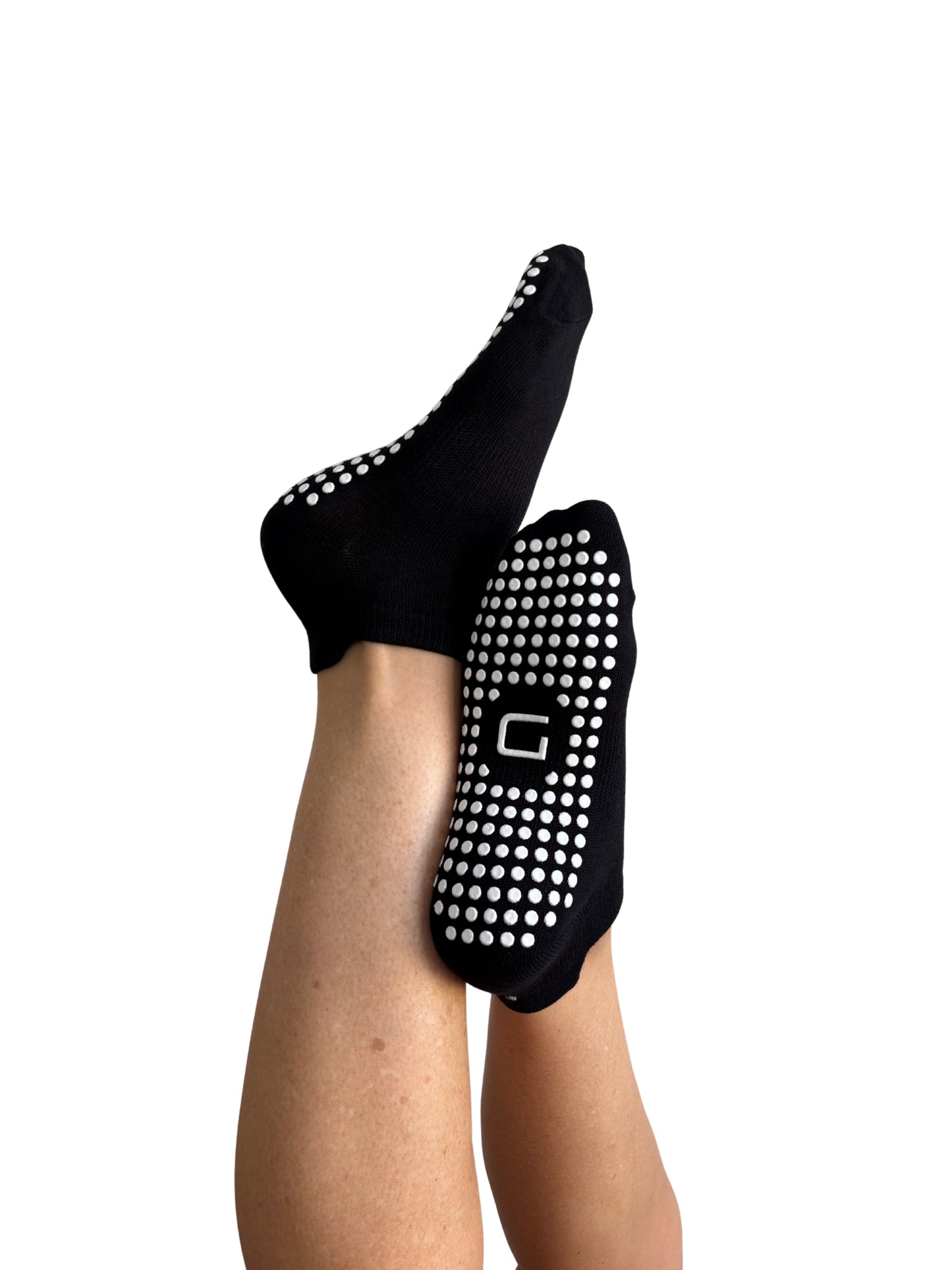 Tidal Tones Gift Box Low Rise Grip Socks