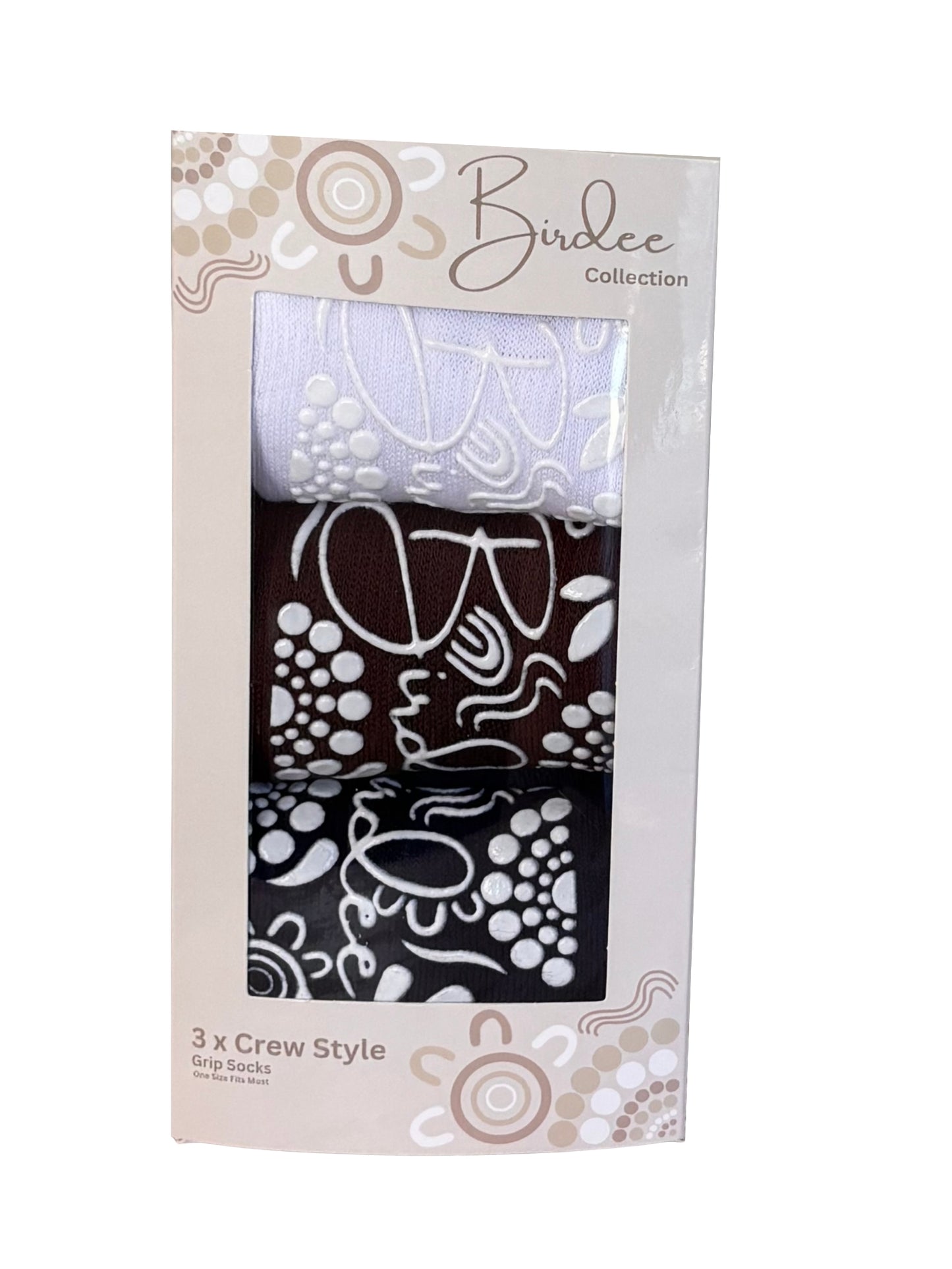 Birdee 3 Pack (WCB)