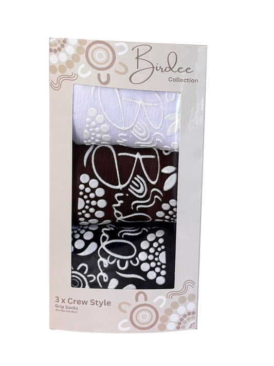 Birdee 3 Pack (WCB)