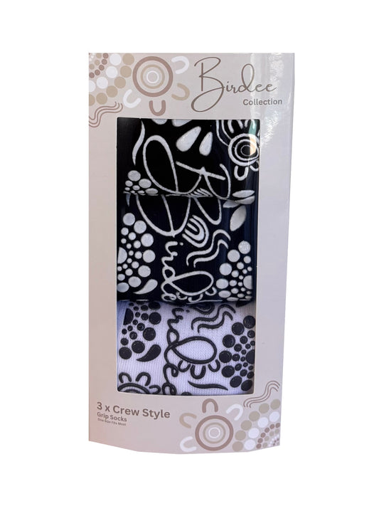 Birdee 3 Pack (BNW)