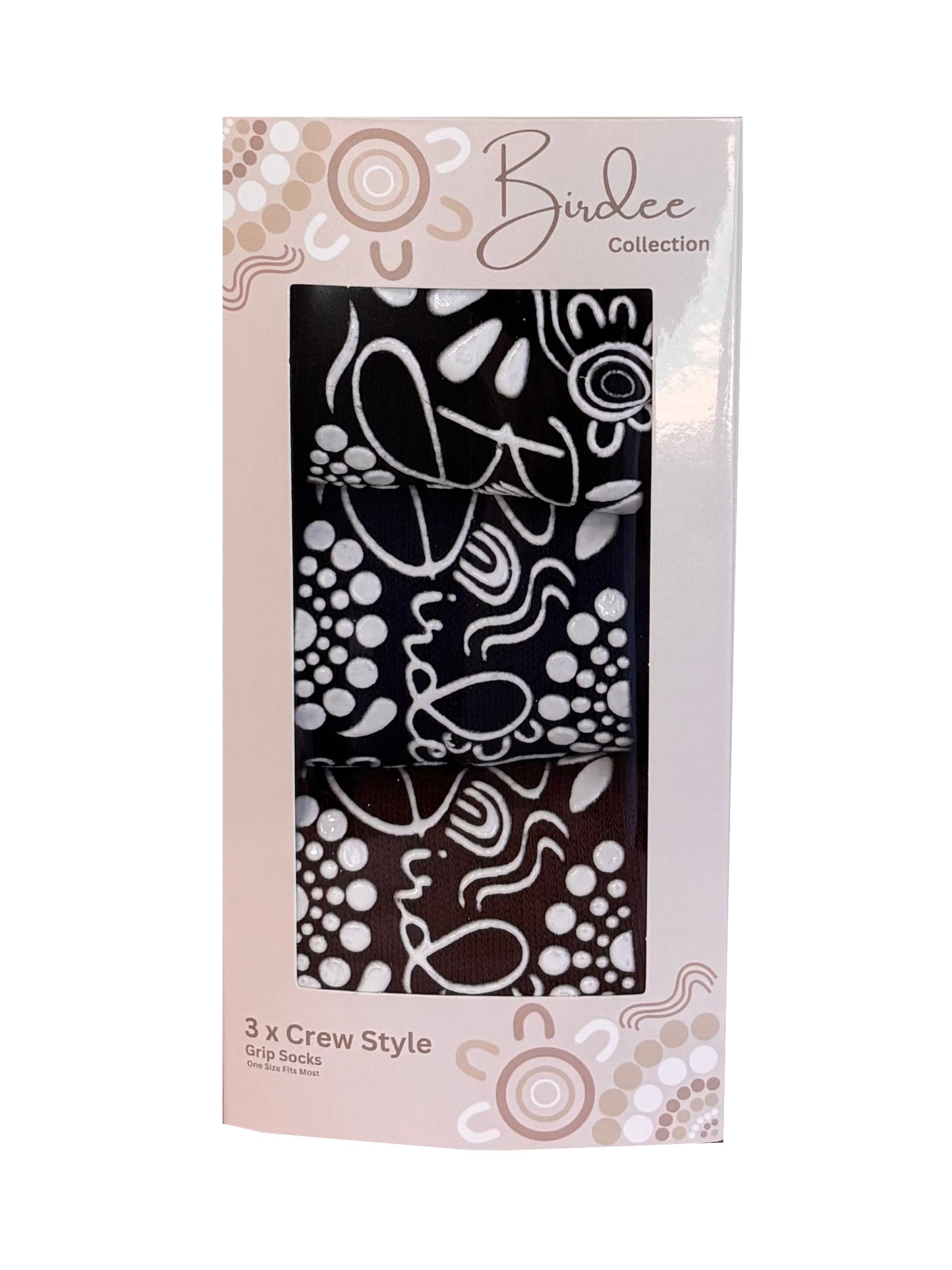 Birdee 3 Pack (BNC)