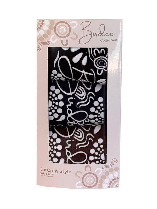 Birdee 3 Pack (BNC)