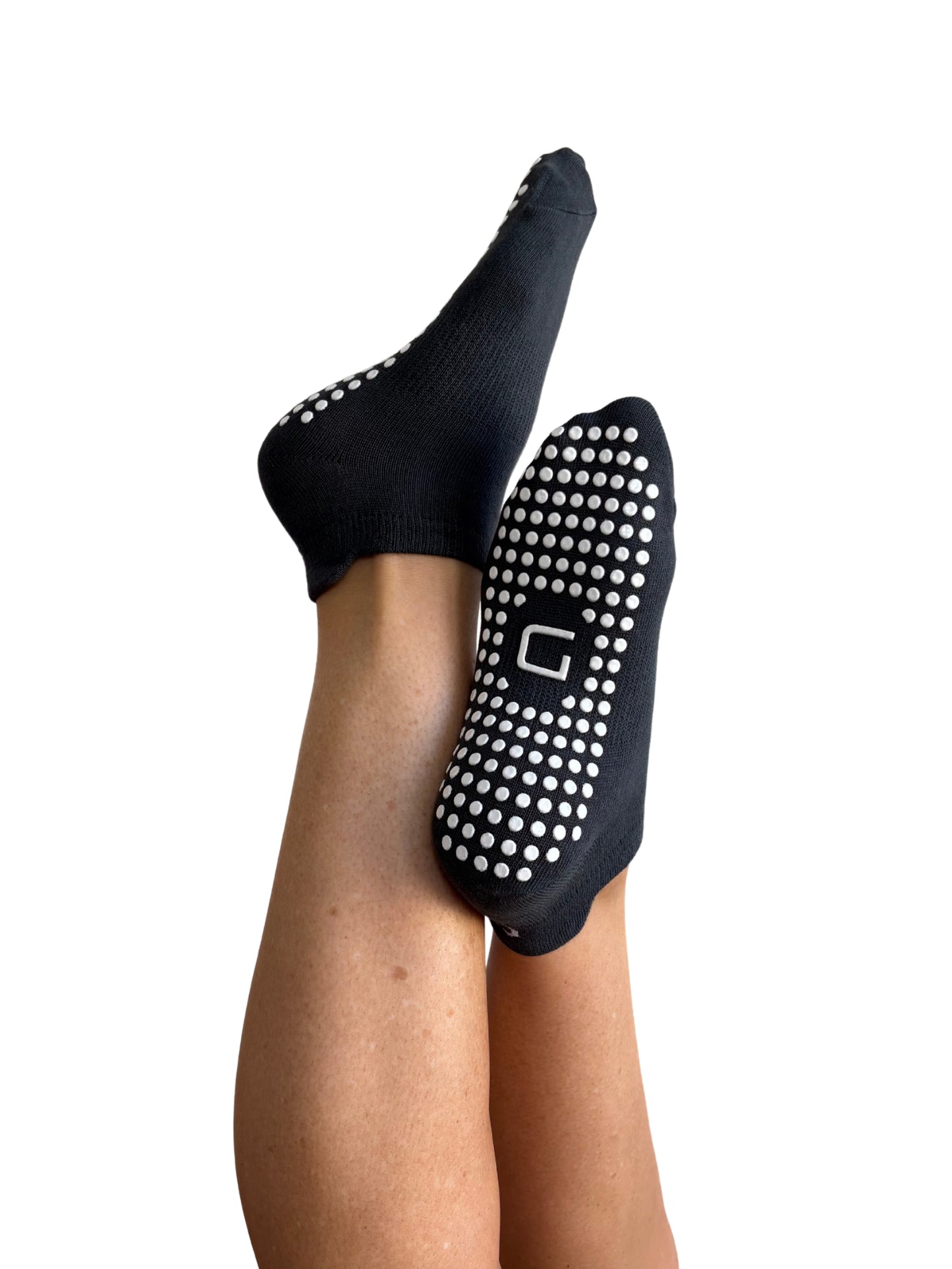 Tidal Tones Gift Box Low Rise Grip Socks