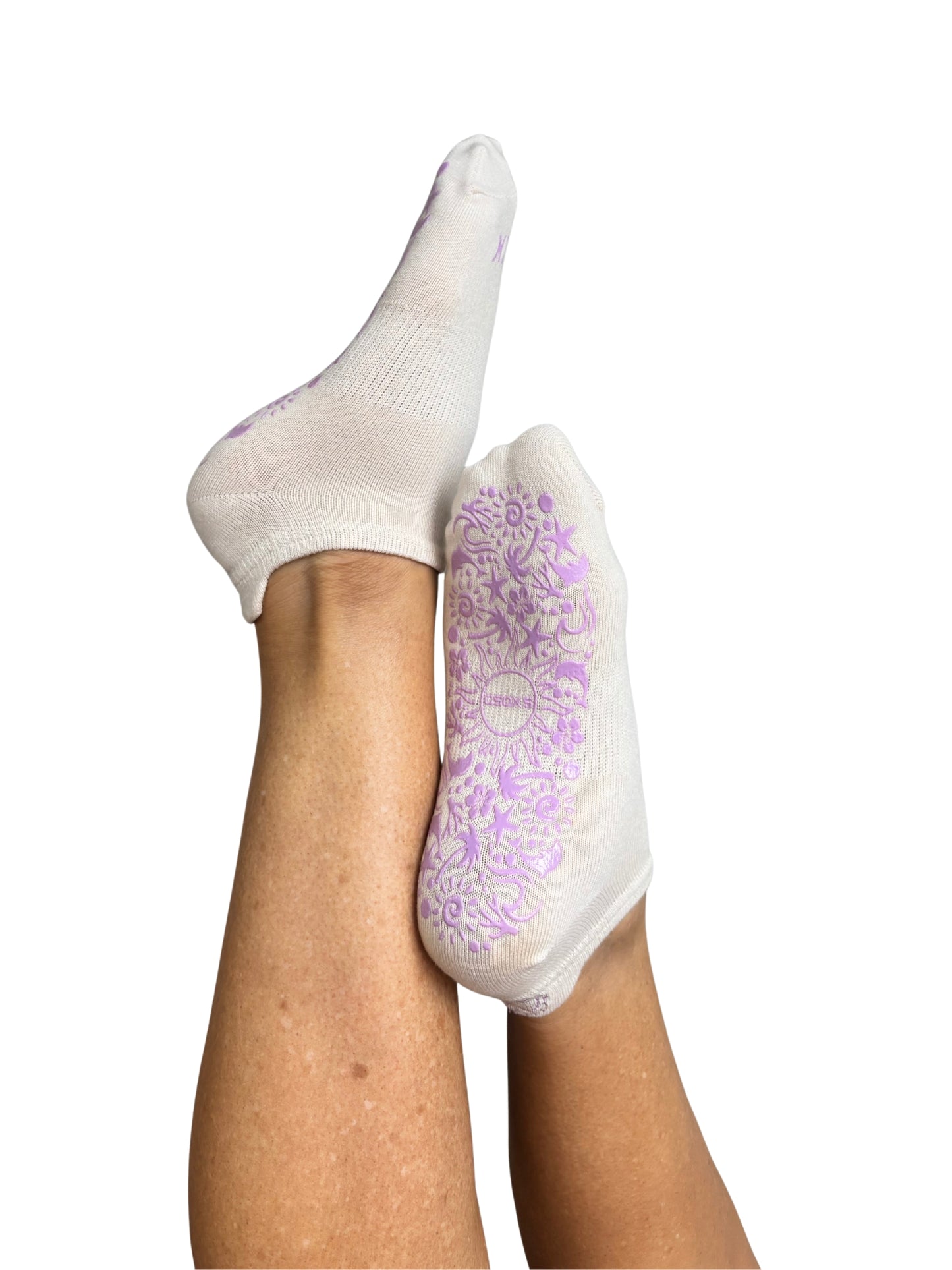 Summer Grip Sock Pack