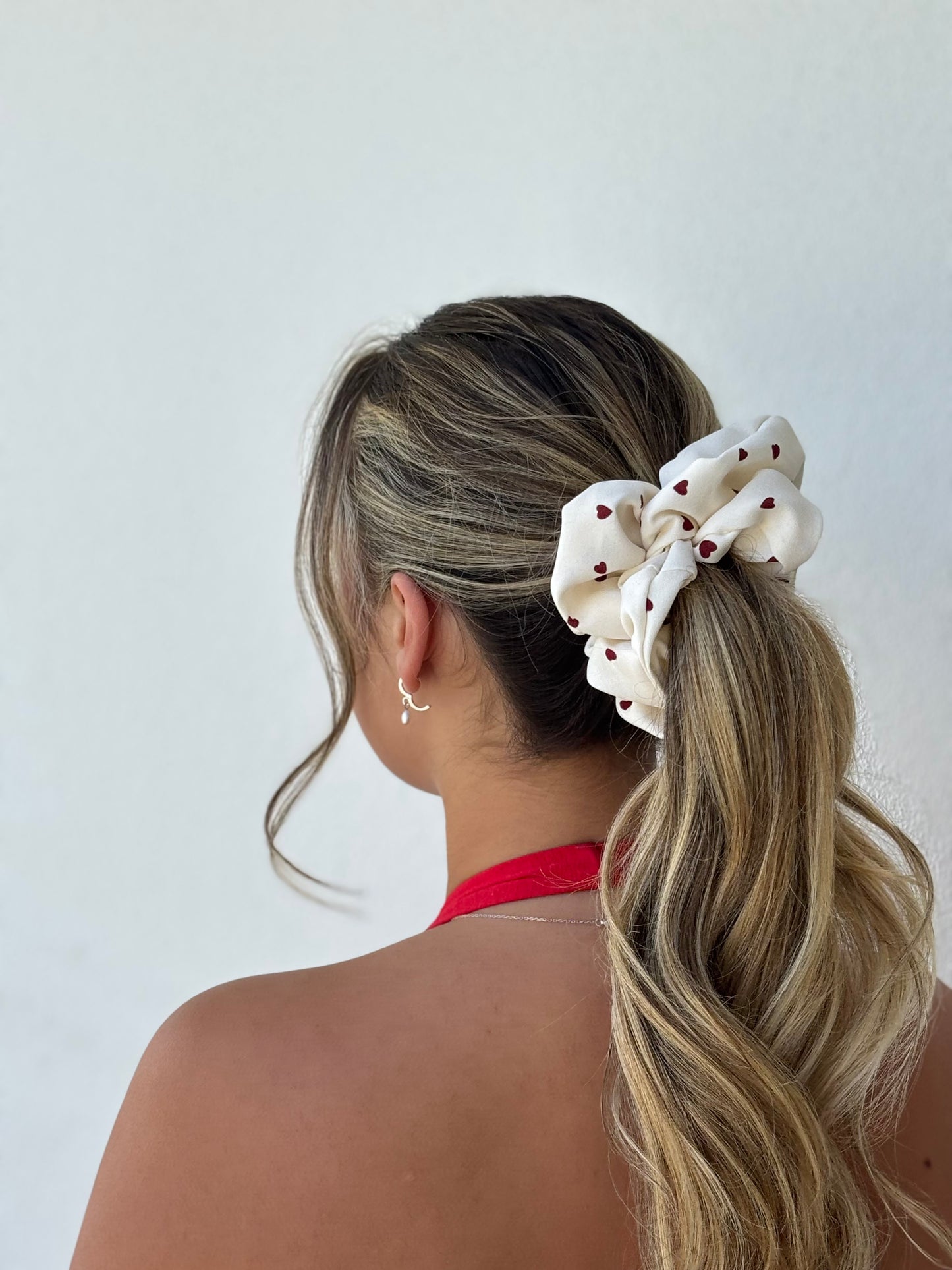 Loved Up Bundle (Soft Pink&Ruby Red)