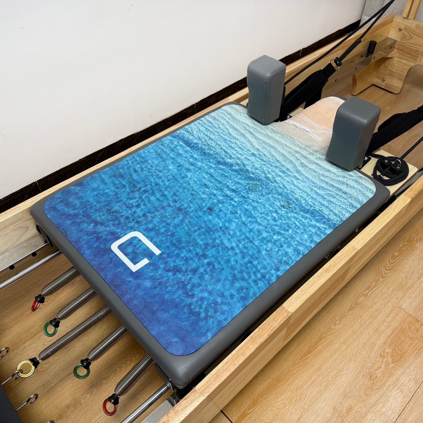 Premium Quality Eco Friendly Reformer Mat