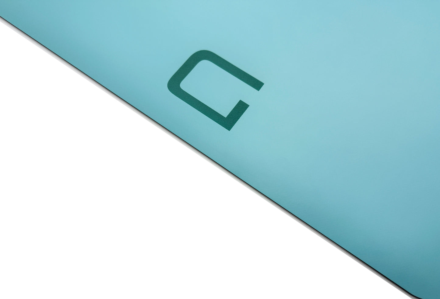 Luxe Eco Friendly Arch Yoga Mat Free Of All Toxins