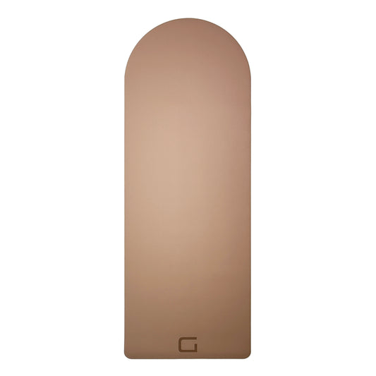 Luxe Eco Friendly Arch Yoga Mat Free Of All Toxins
